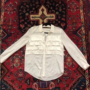 Rebecca Taylor Blouse